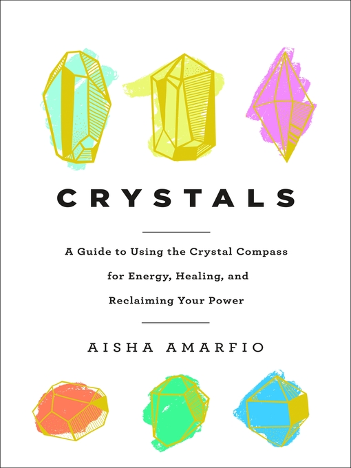 Title details for Crystals by Aisha Amarfio - Wait list